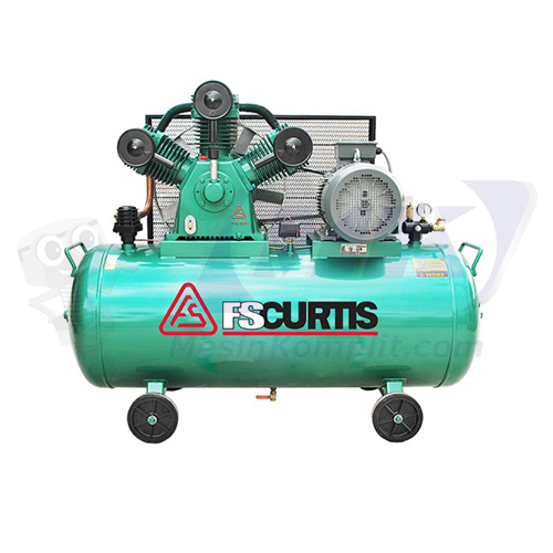 Kompresor Fusheng FS-Curt...